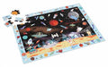 Discovery Puzzle - Space