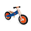 Loopfiets - Ruimte