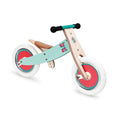 Loopfiets - Vlinder