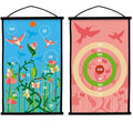 Start to Dart - Hummingbirds