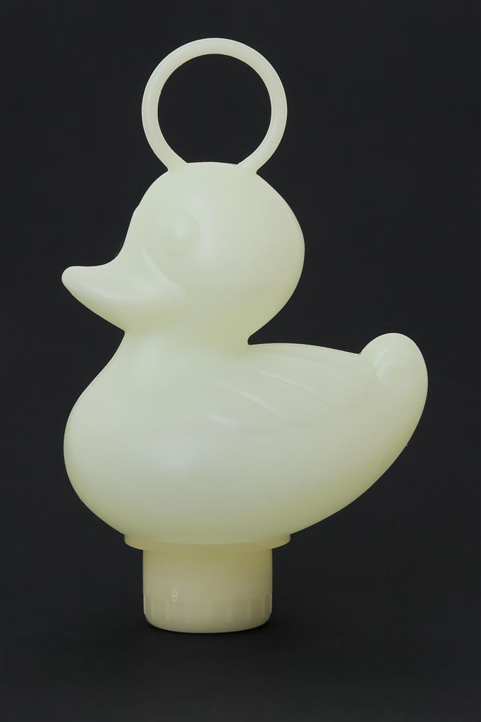 Fishing Ducks Box - Glow