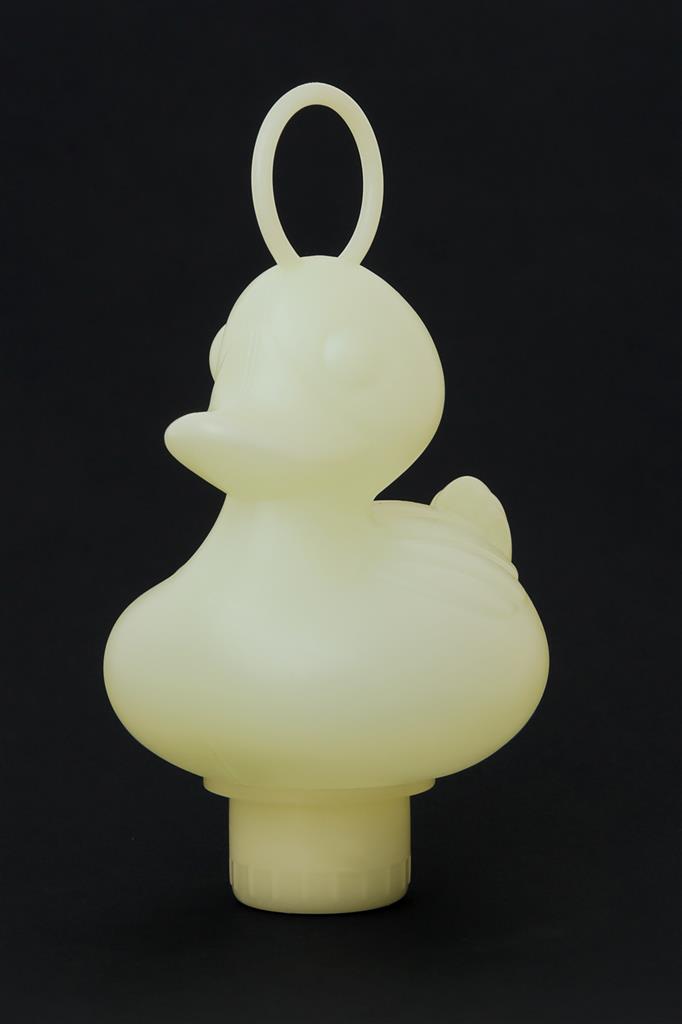 Fishing Ducks Box - Glow