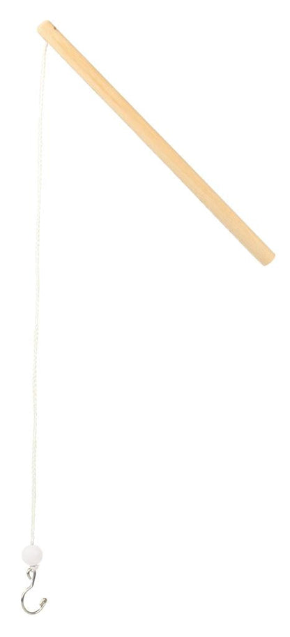 Fishing Ducks Box - Glow