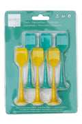 Jeu de Fléchettes - Set Blue-Vert