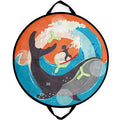 Disker Game - Surfer