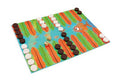 Junior Backgammon - Piranha Race
