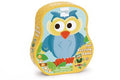 Puzzling Game - Owl