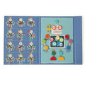 Couleurs and Formes Robot