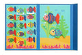 Mix and Match - Fisch
