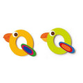 Wooden Letter - Q