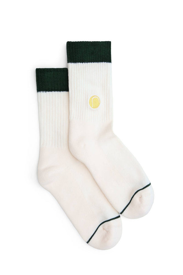 Tennissokken