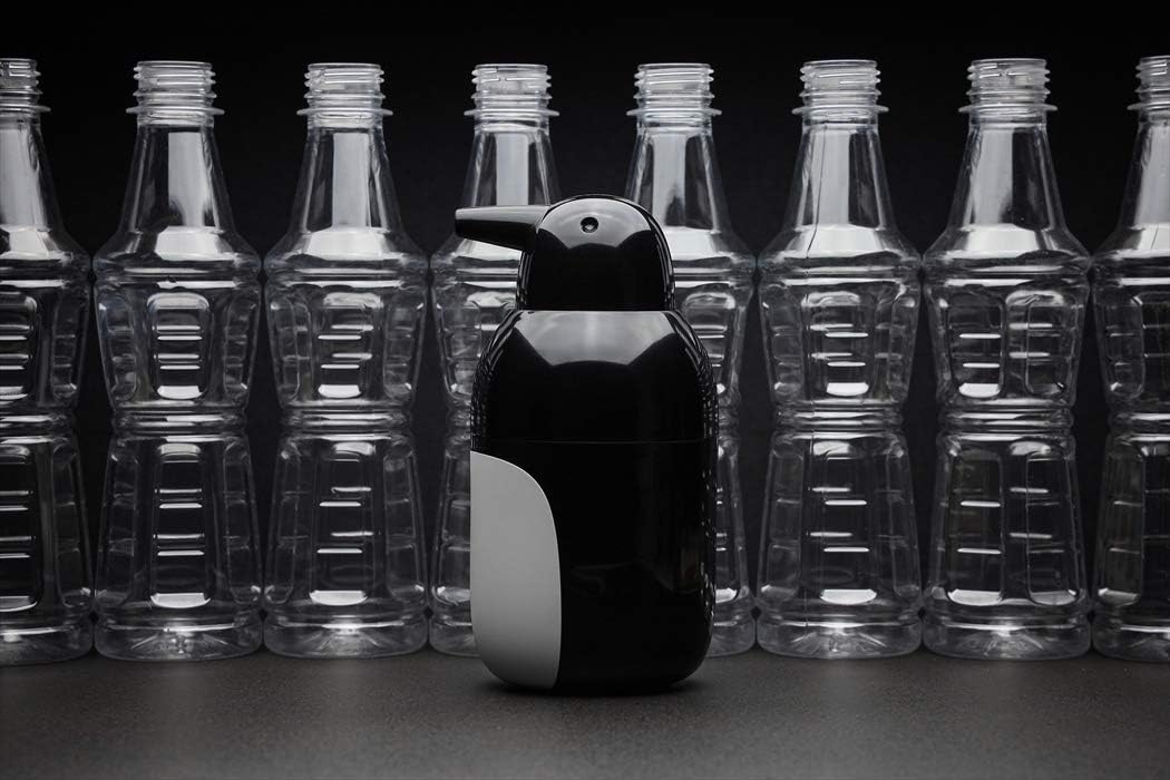 Penguin soap distributor