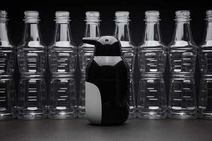 Penguin soap distributor