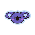 Koala Sticker