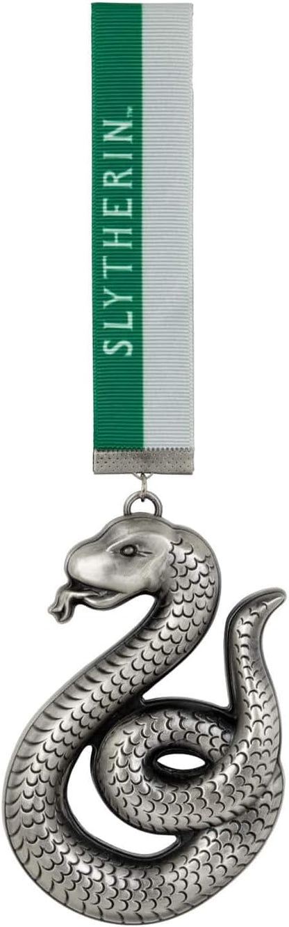 Pack d'ornements Harry Potter - 4 maisons de Poudlard