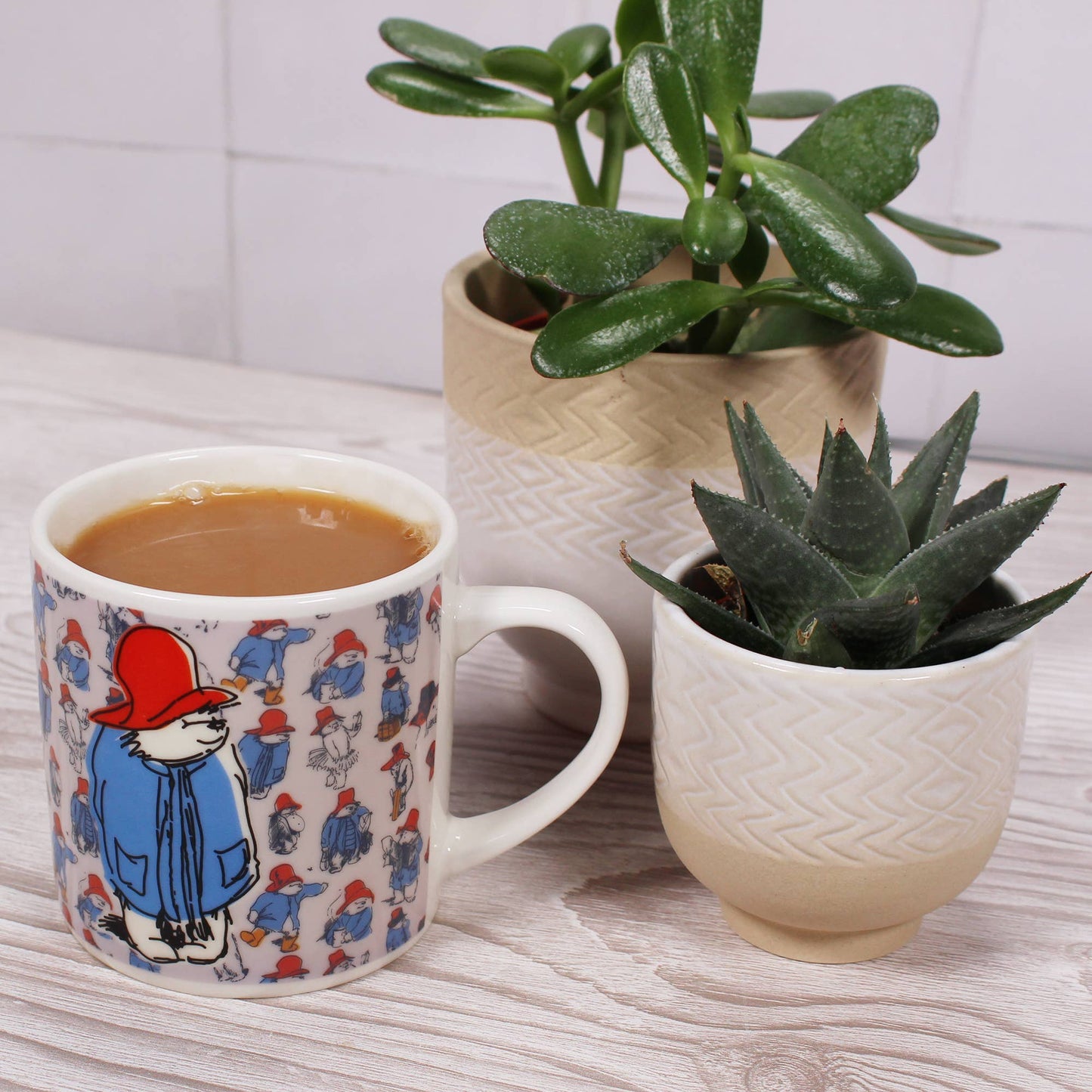 Paddington Mug - 310 ml