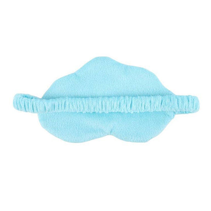 Masque de sommeil Nuage