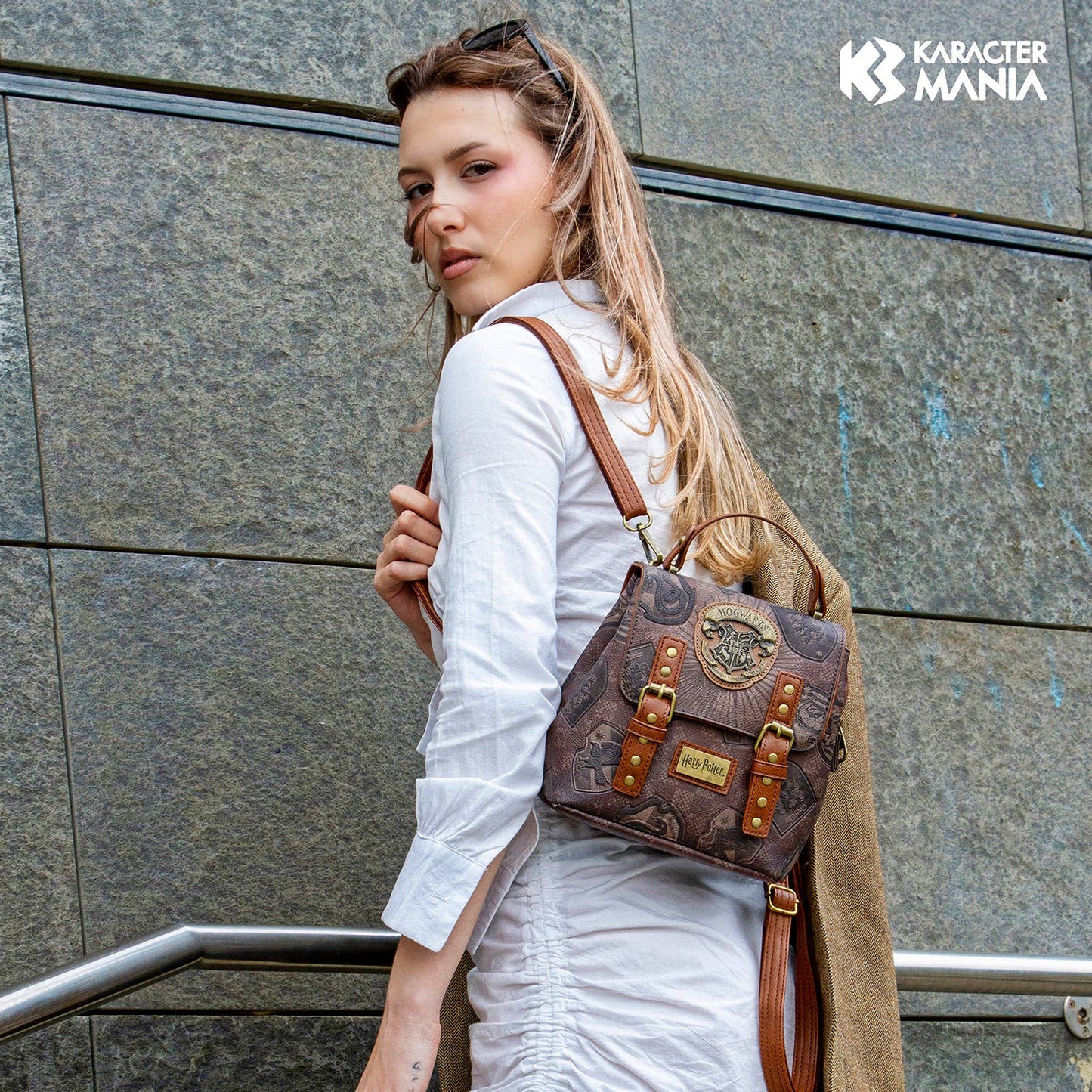 Harry Potter Pride-Sac à dos-Sac à Main Quest