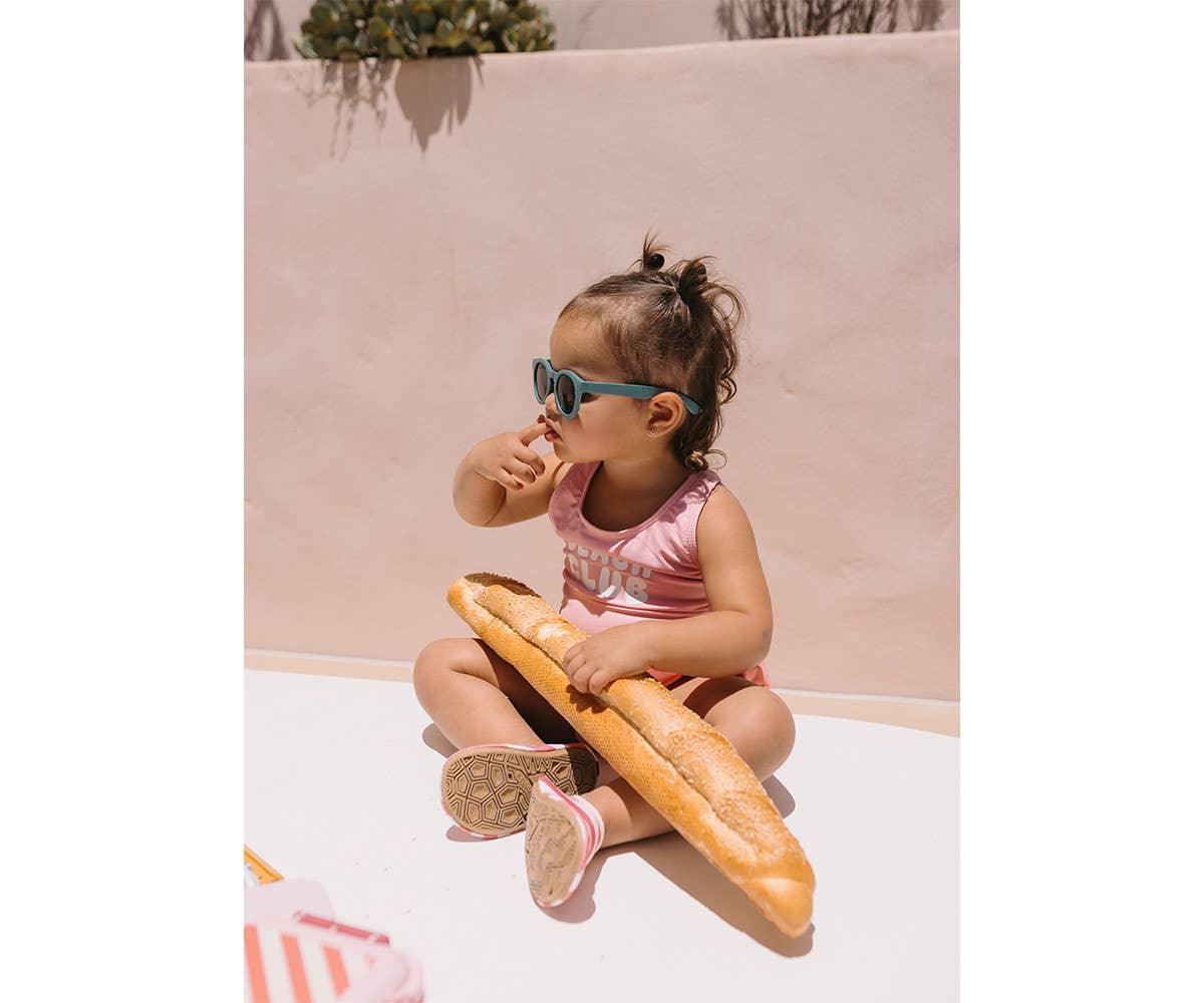 Lunettes de soleil Moss 1 à 3 ans