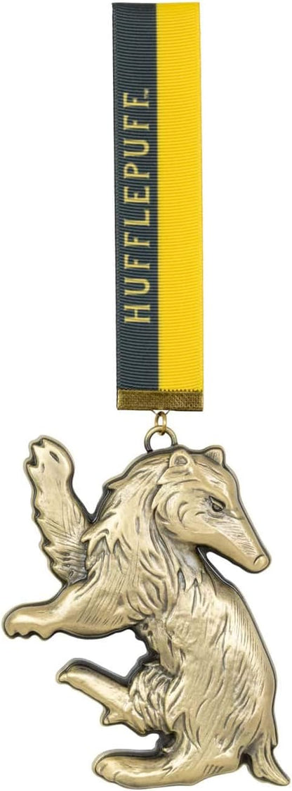 Pack d'ornements Harry Potter - 4 maisons de Poudlard