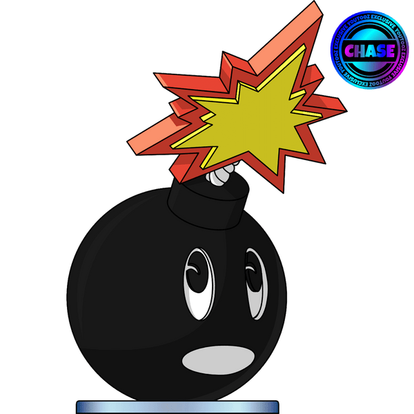 Adam Bomb