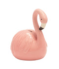 Flamingo Piggy Bank