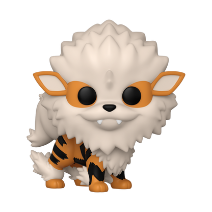 pop arcanine 920