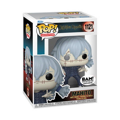 pop mahito with new arms 1121