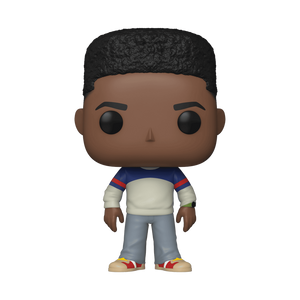 Pop! Lucas