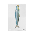 Nadine de Sardine Vaatdoek