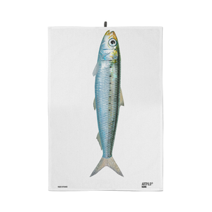 Nadine de Sardine Vaatdoek