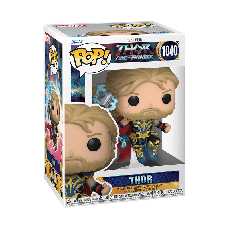 Pop! Thor
