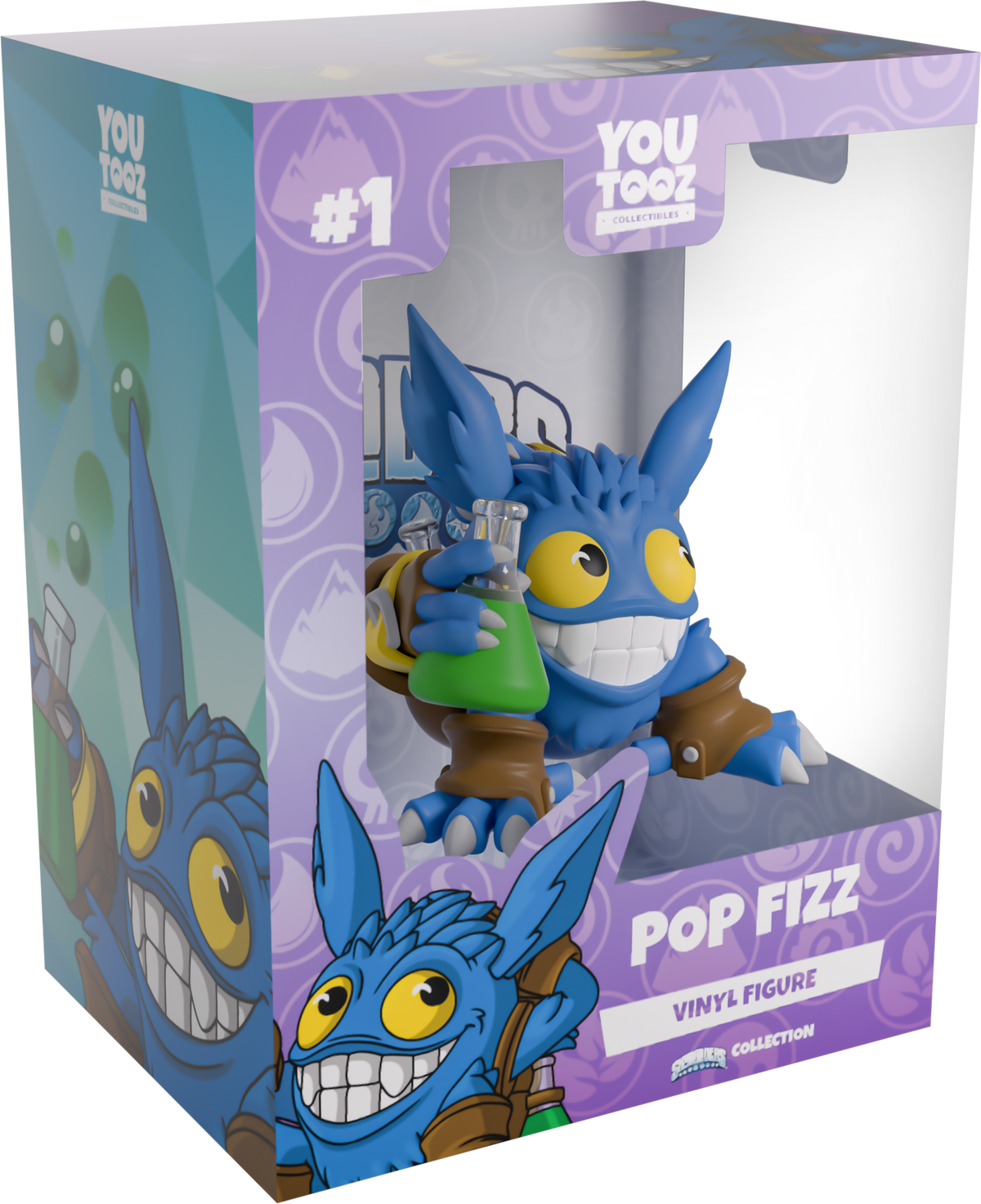 Pop Fizz