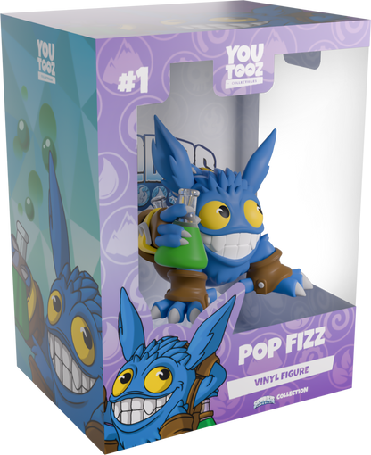 Pop Fizz