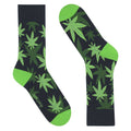 Chaussettes Cannabis