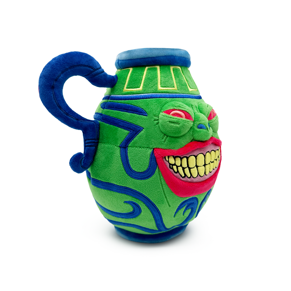 Peluche Pot of Greed – 22,9 cm