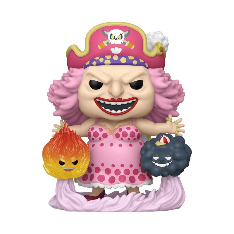 Big Mom