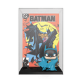 Pop! Comic Covers Batman #423