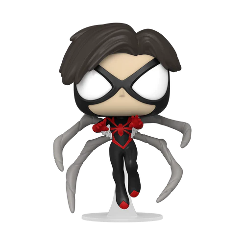 Spider-Woman (Mattie Franklin) 