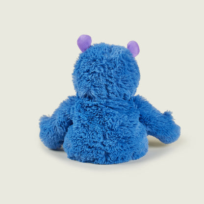 Warmies Monster Pluche Warmwaterkruik