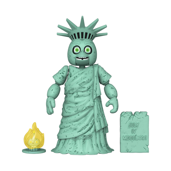 Funko Liberty Chica – Five Nights at Freddy's