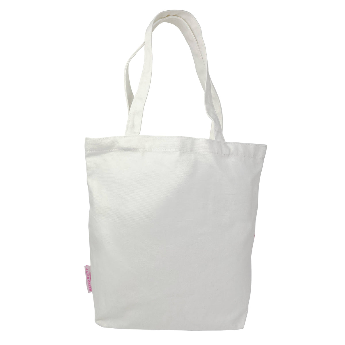Hello Kitty boodschappentas – Pretty In Pink