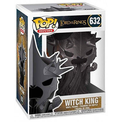 pop witch king 632