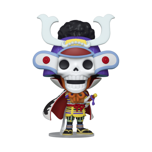 Funko Pop! Samurai Brook – One Piece