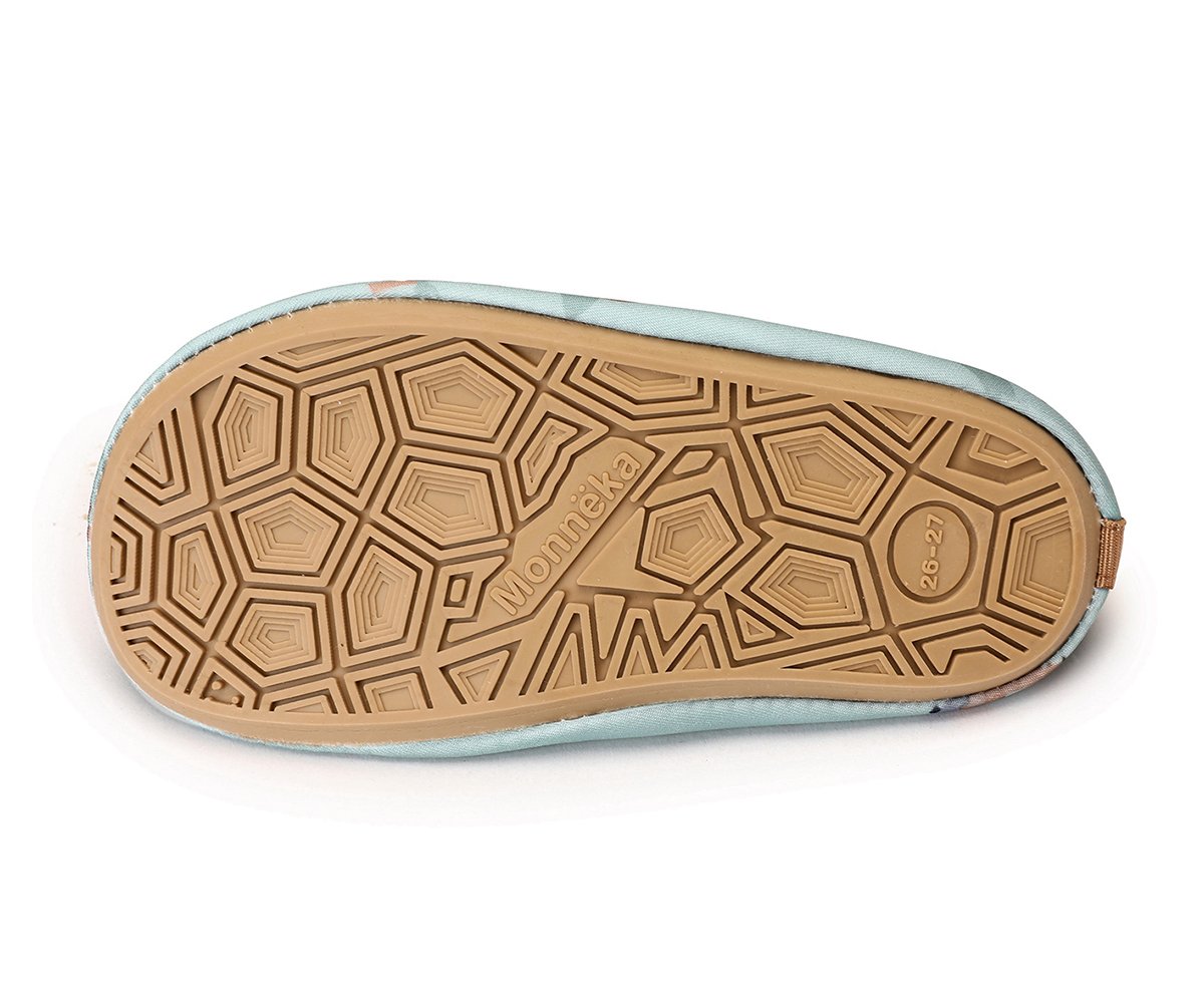 Monnëka Dinosaur Slippers