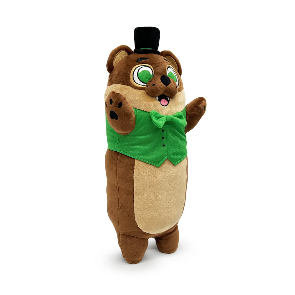 Long Popgoes the Weasel Plush