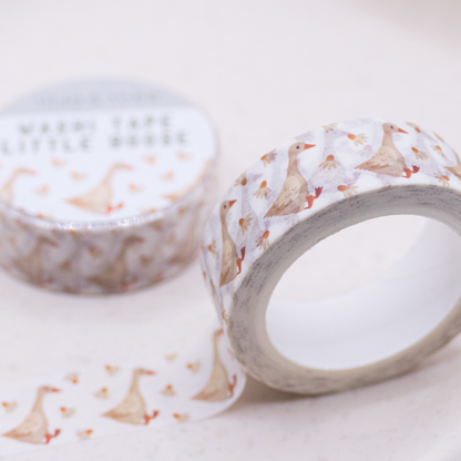 Duck Washi Tape