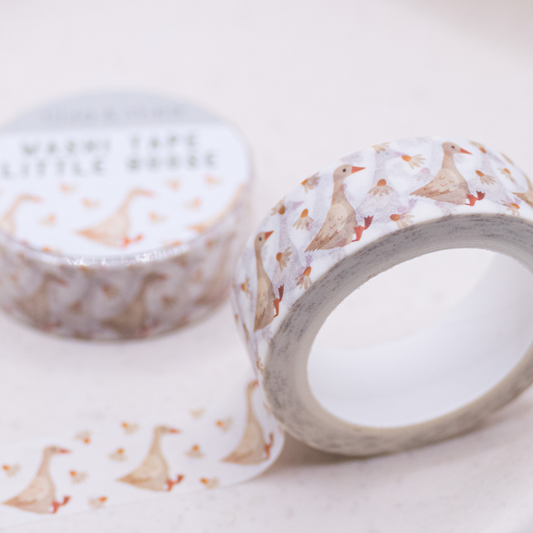 Duck Washi Tape