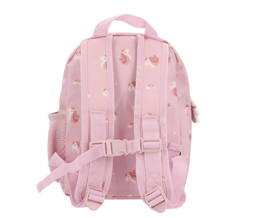 Magical Unicorn Kids School Backpack