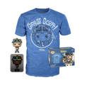 Doc Brown "Great Scott" - Pop! &amp; Tee 